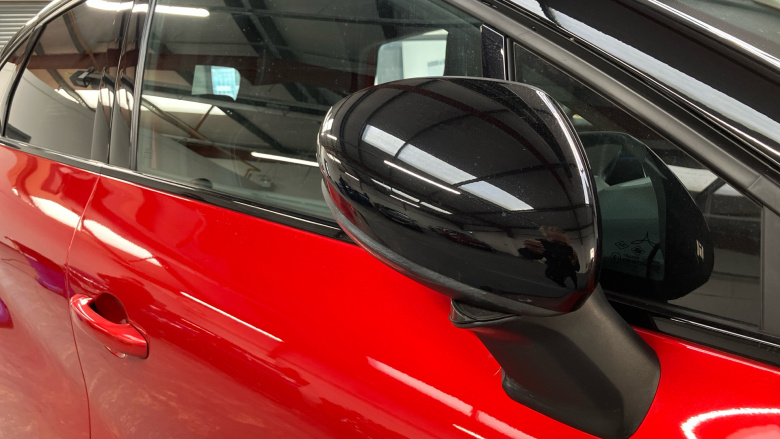 Renault Captur 1.6 E-Tech Full Hybrid 145 Esprit Alpine 5dr Auto Hybrid Hatchback